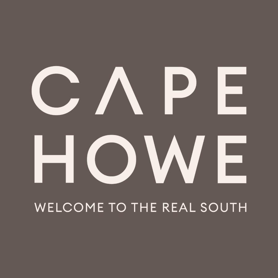 Cape Howe Cottages Lowlands 외부 사진