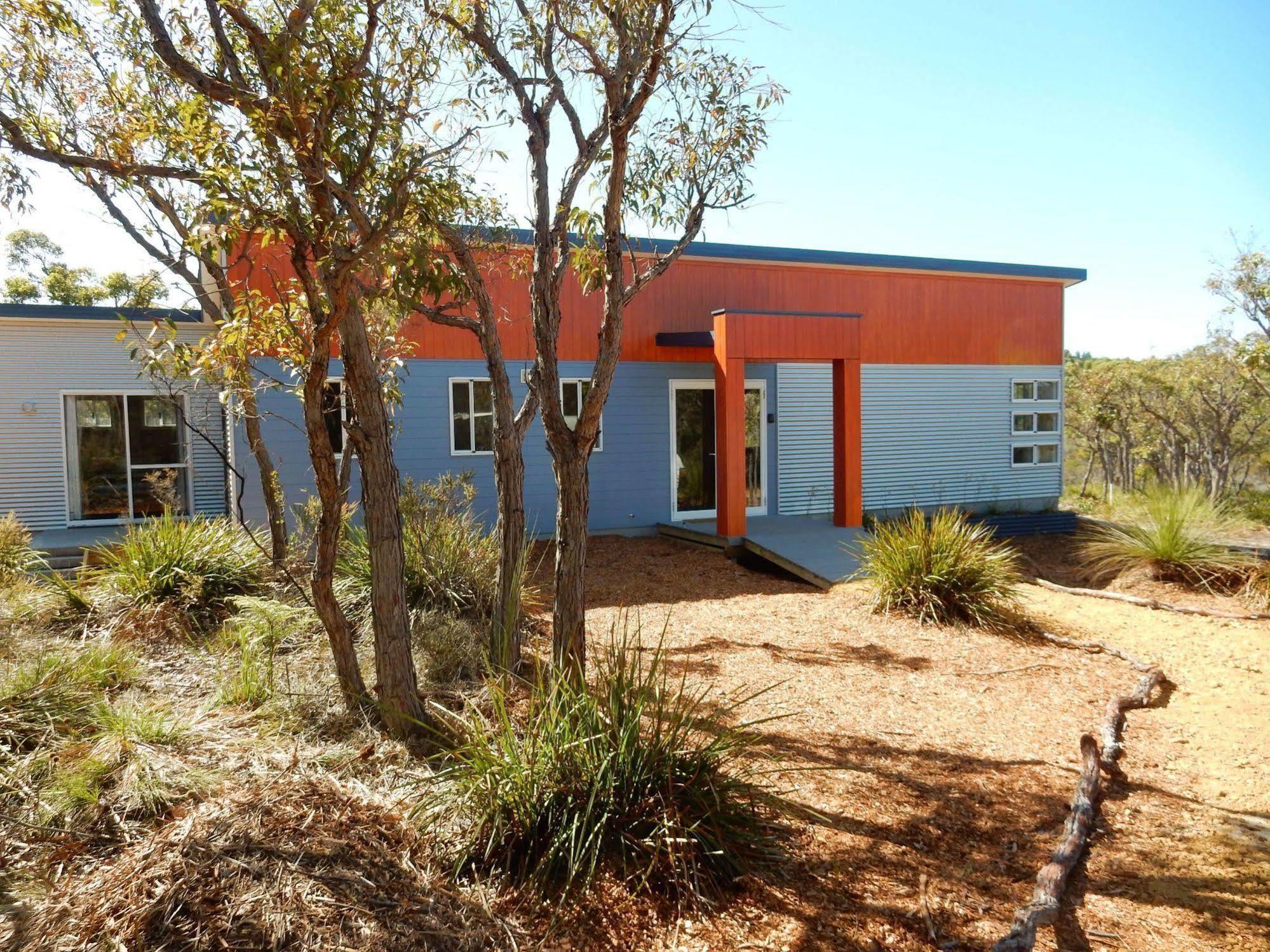 Cape Howe Cottages Lowlands 외부 사진